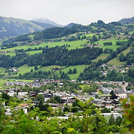 Hinterreithlehen - Ferienwohnung Am Bauernhof Mittersill Luaran gambar