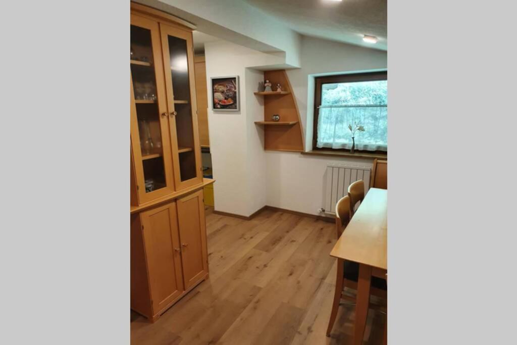 Hinterreithlehen - Ferienwohnung Am Bauernhof Mittersill Luaran gambar